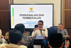 BAZNAS RI Tegaskan Dana Zakat Tak untuk MBG, Pastikan Pengelolaan ZIS Sesuai Syariat