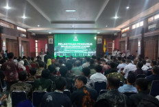 Bupati Eman Ajak KAHMI Perkuat Sinergi untuk Wujudkan Majalengka Langkung SAE