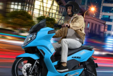 7 Motor Listrik Torsi Besar yang Responsif dan Hemat, Baterai Tahan Lama, Tanjakan Curam Bukan Masalah
