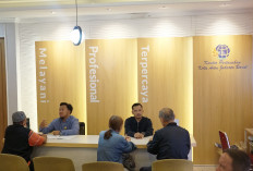 Cerita Warga Rasakan Manfaat Layanan Pertanahan di Libur Nataru: BPN Kapan Liburnya?