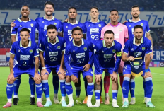 Persib Bandung di ACC 2026-2027, Jadwal Lengkap, Lawan Juara ASEAN dan Bentrok Kompetisi Liga Menguras Tenaga