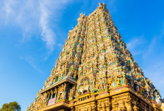 7 Pintu dan Gerbang Paling Misterius di Dunia, Portal Menuju Dimensi Lain yang Menyimpan Rahasia!