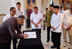 Pemkab Majalengka Kucurkan Hibah Rp3,67 Miliar untuk Parpol, PDIP Terima Dana Terbesar