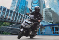 6 Rekomendasi Motor Listrik di Bawah 15 Juta Paling Layak Beli di 2025, Fitur Kelas Atas & Ada Baterai Swap