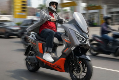 Cek Cicilan dan Skema Kredit Motor Listrik Polytron Fox 350 untuk Pilihan Beli Baterai dan Sewa Baterai