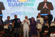 Majalengka Peringati Hari Jadi ke-186, Tegaskan Kolaborasi dan Inovasi untuk Pembangunan Berkelanjutan