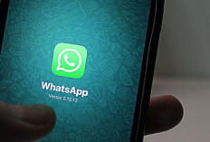 WhatsApp Tiba-Tiba Mendadak Logout? Bisa Jadi Kamu Sedang Disadap Diam-Diam 