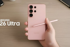 Samsung S26 Ultra Resmi TKDN, Punya Performa Gila Flagship Premium yang Ditunggu Penggemar!