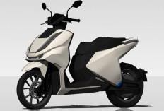 Motor Listrik Alva N3 Harga Cukup 30 Jutaan, Sudah Dapat EV Anti Banjir dengan Mesin Tangguh 4500W