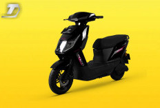 Daftar dan Rekomendasi Motor Listrik Subsidi 2026: Harga Mulai Rp 5 Jutaan Kualitas Jangan Diragukan!