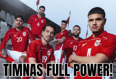 Prediksi Susunan Pemain Timnas Indonesia di FIFA Series 2026: Waktunya Pemain Super League Unjuk Gigi!