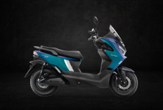 7 Pilihan Motor Listrik Harga di Bawah Rp15 Juta, Nomor 6 Speknya Bukan Kaleng-kaleng!