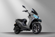 Cicilan Motor Listrik Polytron Fox R Mulai Rp200 Ribuan, Cek DP, Tenor, dan Spesifikasinya!