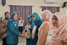 Bupati Majalengka Tekankan Peran PKK, PAUD, Literasi dan Posyandu Dalam Pembangunan SDM