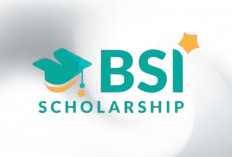 Program Beasiswa Mahasiswa BSI 2026 Dibuka: Ada Bantuan UKT hingga Uang Saku Jutaan Rupiah!