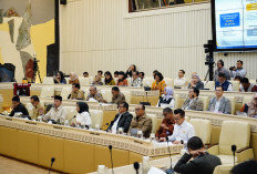 Komisi II DPR Soroti Anggaran Pascabencana Sumatra, Menteri Nusron Pastikan Refocusing