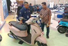 Yamaha Hadir di BNI WondrX, Suguhkan Momen Istimewa dengan Promo Melimpah