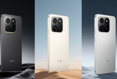 Dua HP Baru Honor X7d dan X6c Resmi Masuk Indonesia, Baterai Awet, Layar 120Hz, Kamera Tajam Maksimal