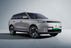 Cuma 200 Jutaan! Jaecoo J5 EV Bikin Pemilik Mobil Bensin Menyesal Beli Rush & Terios?