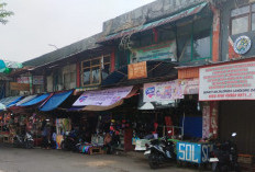 Disperdagin Majalengka Minta 234 Kios Pasar Sindangkasih Cigasong Segera Diaktifkan Kembali