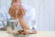 Rahasia Pahala Setahun yang Jarang Diketahui, Begini Niat Puasa Syawal yang Benar