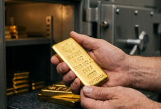 Apakah Emas Masih Bagus Untuk Investasi? Temukan Jawabannya Disini!