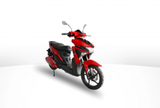 Harga di Bawah Rp15 Juta! Ini 7 Motor Listrik yang Worth It untuk Aktivitas Harian!