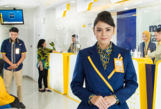 Kredit Pensiun Mandiri Taspen, Plafon hingga Rp500 Juta