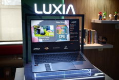 Baru Dirilis, Laptop Polytron Rp7 Jutaan Pakai Ryzen 5, RAM Upgrade 32GB, Ini Spesifikasi Lengkapnya