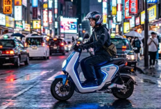   Harga Motor Listrik Polytron EVO Terbaru 2026, Bisa Dapat Subsidi dari Pemerintah hingga Rp5 Juta!
