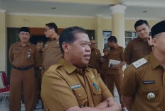 Bupati Eman Suherman Siap Tindak Tegas ASN Terlibat Judi Online, Temuan Rp14 Miliar di Jabar Jadi Alarm Serius