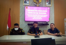 Dugaan Korupsi Dana Hibah KONI Majalengka, 14 Saksi Diperiksa dan Kerugian Negara Masih Dihitung