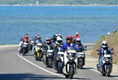 Lombok Pride! MAXi Tour Boemi Nusantara Hadirkan Sensasi Lombok 360, Jelajahi Alam, Budaya dan Pesisir Eksotis