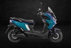 Rekomendasi 5 Motor Listrik Fast Charging untuk Ojol, Jarak Tempuh Ada yang Tembus 200 Km!