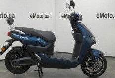5 Rekomendasi Motor Listrik untuk Ojol, Terbukti Tangguh di Jalanan, Perawatan Gampang, Plus Baterai Awet