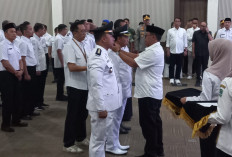 Pangkas Cara Lama, Pemkab Majalengka Terapkan Sistem Manajemen Talenta untuk Mutasi dan Rotasi Pejabat