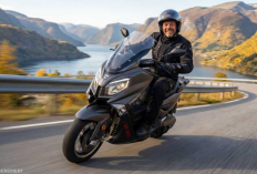 Mudik Lebaran 2026 Mau Pakai Motor? Berikut 5 Pilihan Motor Listrik untuk Jarak Jauh, Bisa Tembus 280 - 300 KM