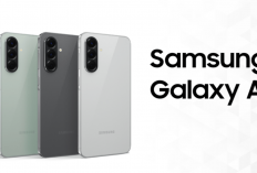 6 Alasan Samsung Galaxy A56 5G Layak Jadi HP Andalanmu di 2026! Hp Mid-Range Setara Flagship?