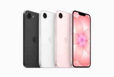 iPhone 17e Bocor! Versi Murah Tapi Speknya Nggak Main-Main!