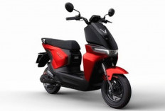 Berikut 4 Motor Listrik VinFast Pabrikan Vietnam, Siap Rilis di Indonesia Pada Kuartal II, Harga Cuma Segini