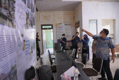 ATR/BPN Pastikan Layanan Pertanahan Aceh Tamiang Tetap Berjalan Pascabencana Hidrometeorologi