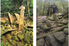 15 Situs Megalitikum Gunung Ageung Majalengka Kembali Jadi Sorotan, Diduga Simpan Jejak Peradaban Kuno