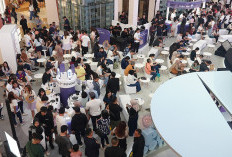 Samsung Gelar Galaxy Unboxing Day, Diikuti 2000 Konsumen Galaxy S26 Series