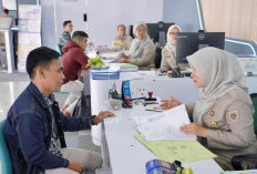 ATR/BPN: Pemilik Rumah dengan HGB Bisa Ubah ke SHM, Biaya Rp50 Ribu dan Proses 5 Hari
