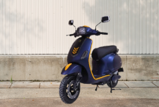 Cari Motor Listrik Murah? Ini 5 Rekomendasi Harga di Bawah 10 Juta & Mulai Rp5 jutaan!