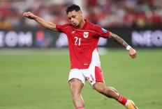 3 Pemain Timnas Indonesia yang Bisa Susul Maarten Paes ke Ajax Amsterdam, Nomor 1 Siap Bikin Sejarah di Eropa
