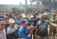 Inilah Point Penting Saat Majalengka Jadi Lokasi Clean City Project