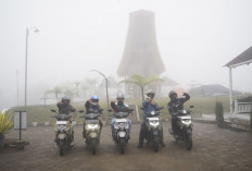 GEAR ULTIMA Tuntaskan Etape Perdana Celebes Expedition: Taklukkan 500 Km dari Makassar ke Negeri di Atas Awan 