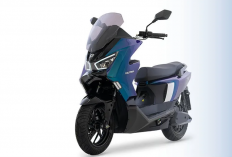 Prosedur dan Syarat Pembelian Motor Listrik Polytron Subsidi Varian Fox 350, Cek Harga dan Cicilannya Berikut!