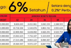 KUR BRI 2026 Kapan Dibuka? Intip Tabel Angsuran Terbaru Mulai 100 Juta untuk Cicilan Ringan Bunga Rendah